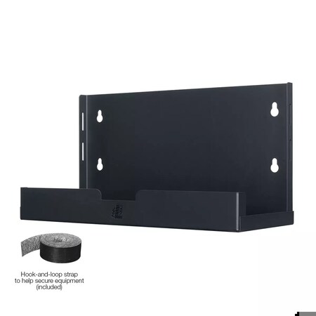 Lowell Wall Shelf CPU 10x8 WMS-CPU-8